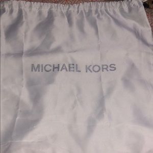 Michael Kors Dust Bag